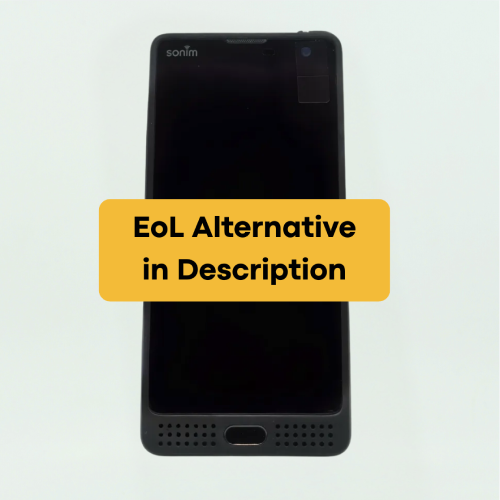sonim xp10 smartphone
