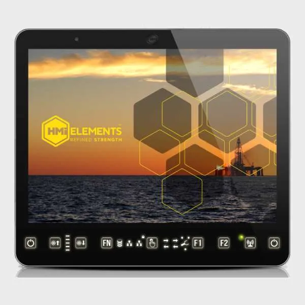 The HMi 1301-Z1