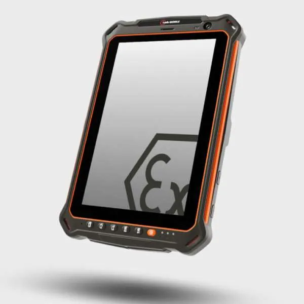 i.safe MOBILE IS930.1