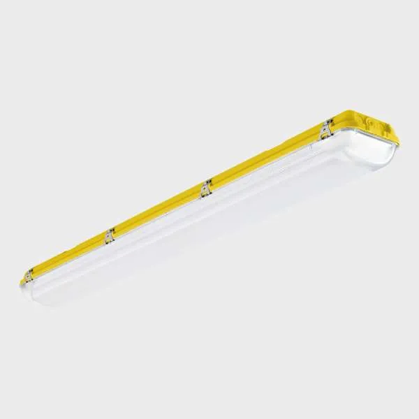 Zalux ACQUEx LED-M