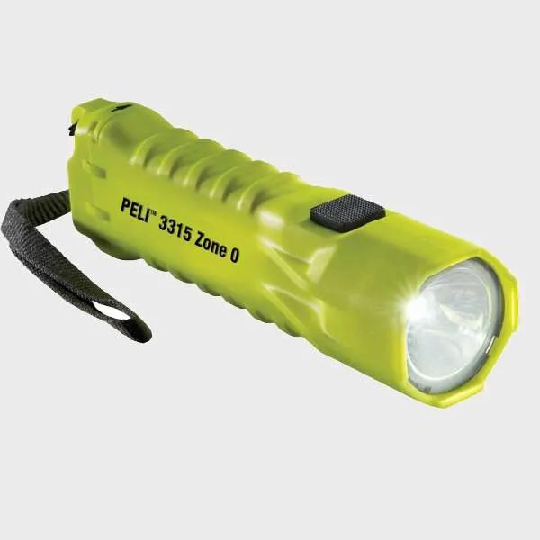Peli 3315Z0