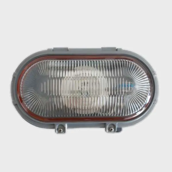 TEP Ex LED Bulkhead