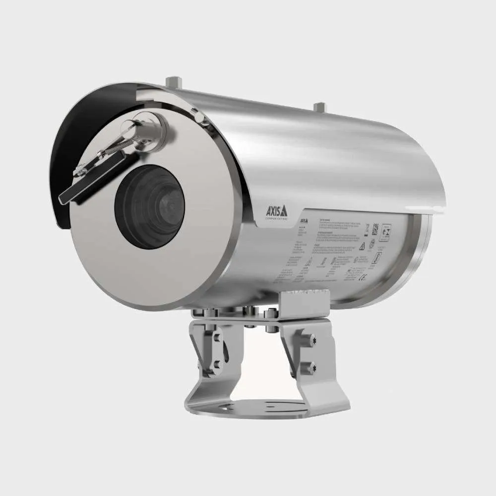 AXIS XFQ1656