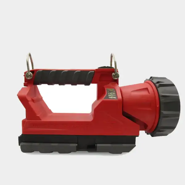 KBS Innovation Long Range Atex Rechargeable Lantern