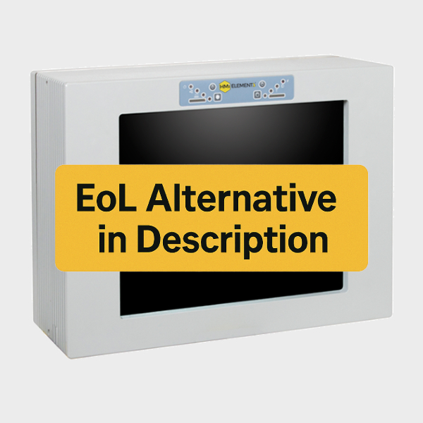 The HMi 800/900-Z1
