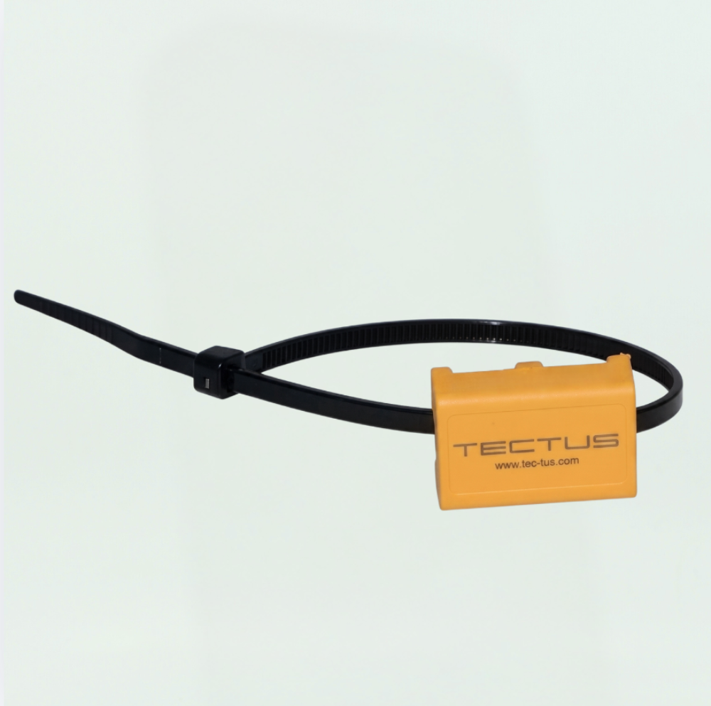 TECTUS ATEX RFID Cable Tie Tag ATEX Zone 1/21