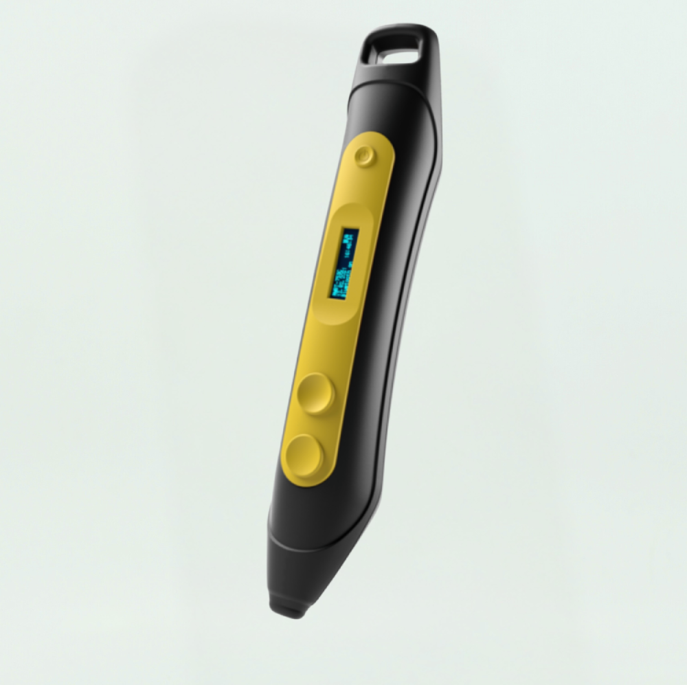 TECTUS MultiPEN ATEX Zone 2/22 RFID/NFC Reader