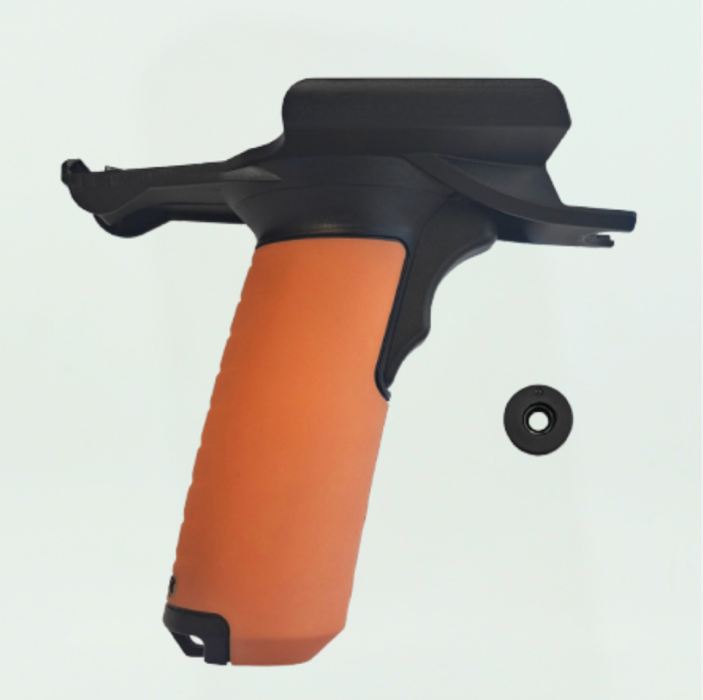 scan handle for bartec sc9 ex1 smart scanner