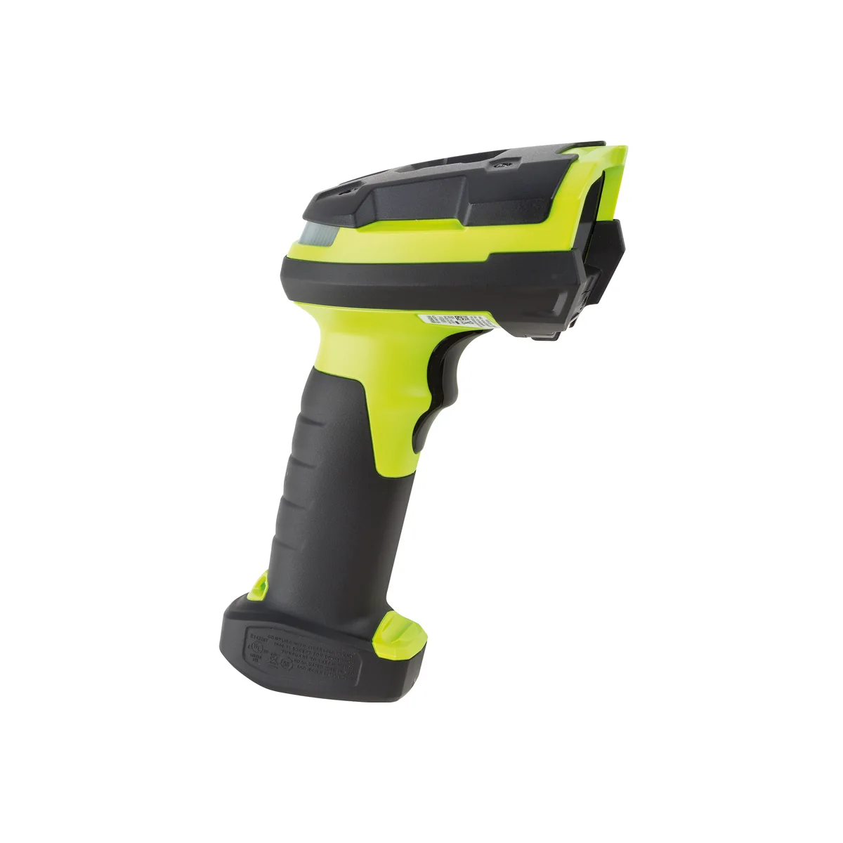 Bartec BCS3600ex NI Scanner Serie-hero BCS3600ex handscanner (2400x1640, Bartec-originee