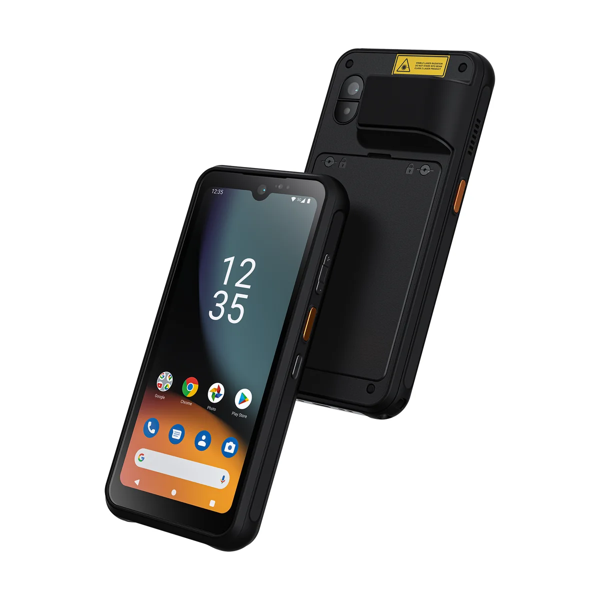 Bartec SC9 EX1 Smartscanner