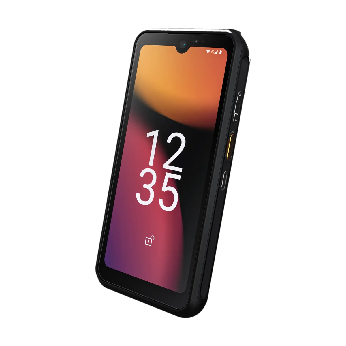Bartec SP9 EX1 Smartphone