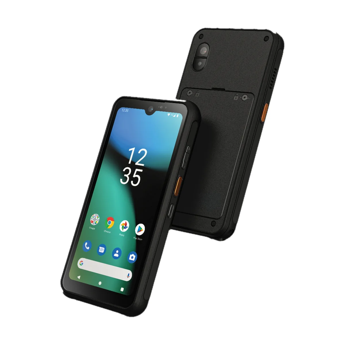Bartec SP9 EX2 Smartphone
