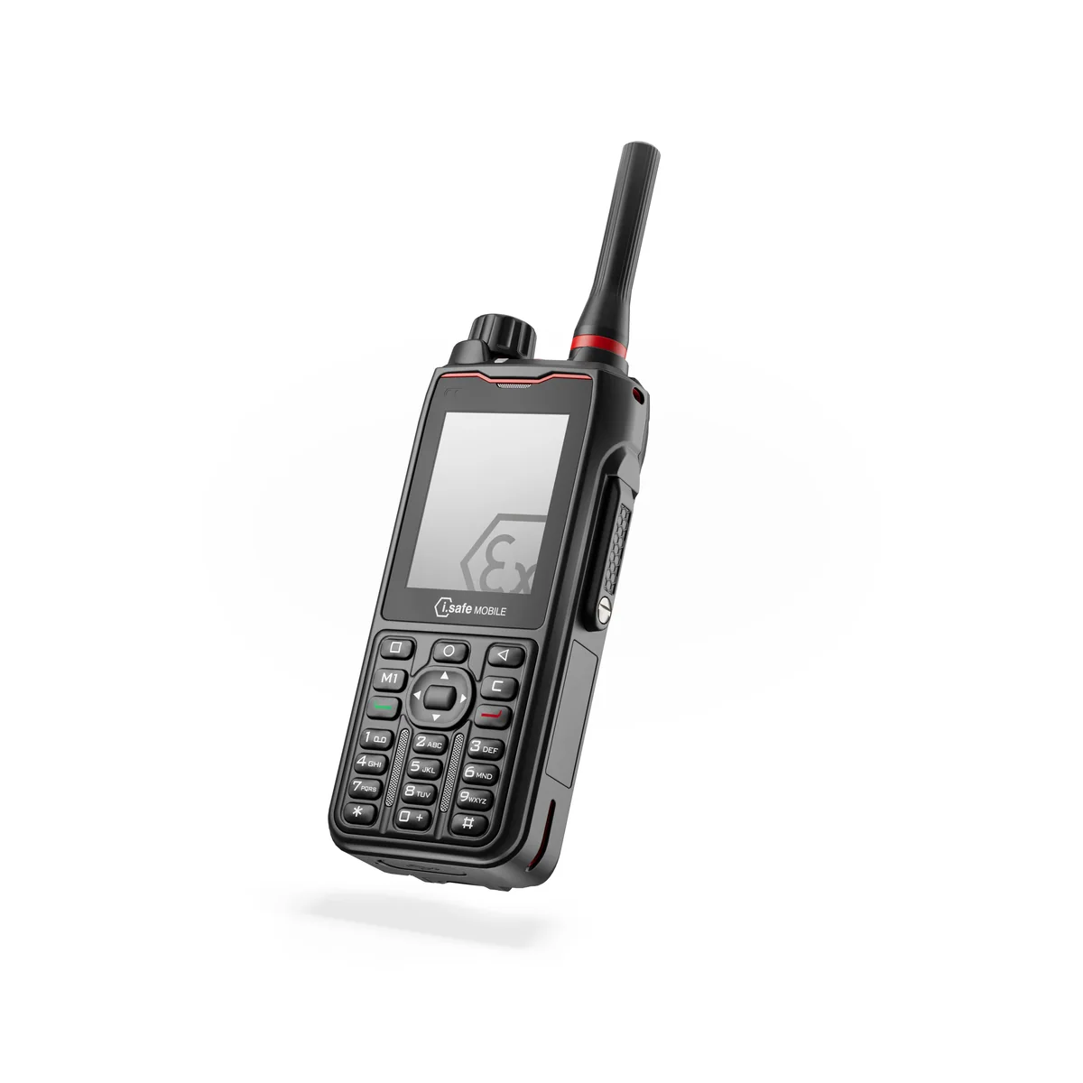 i.safe MOBILE IS380.1