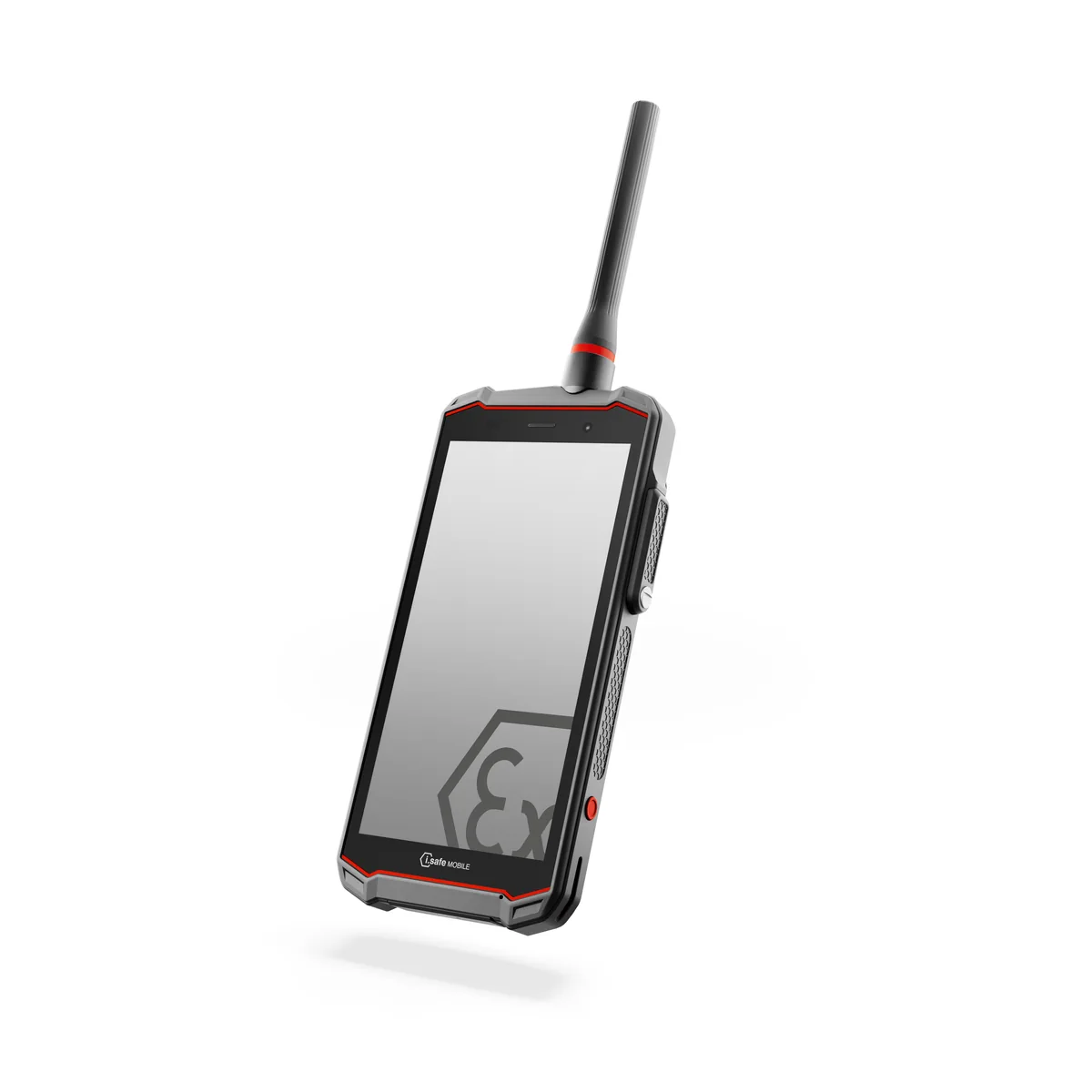 i.safe MOBILE IS541.1