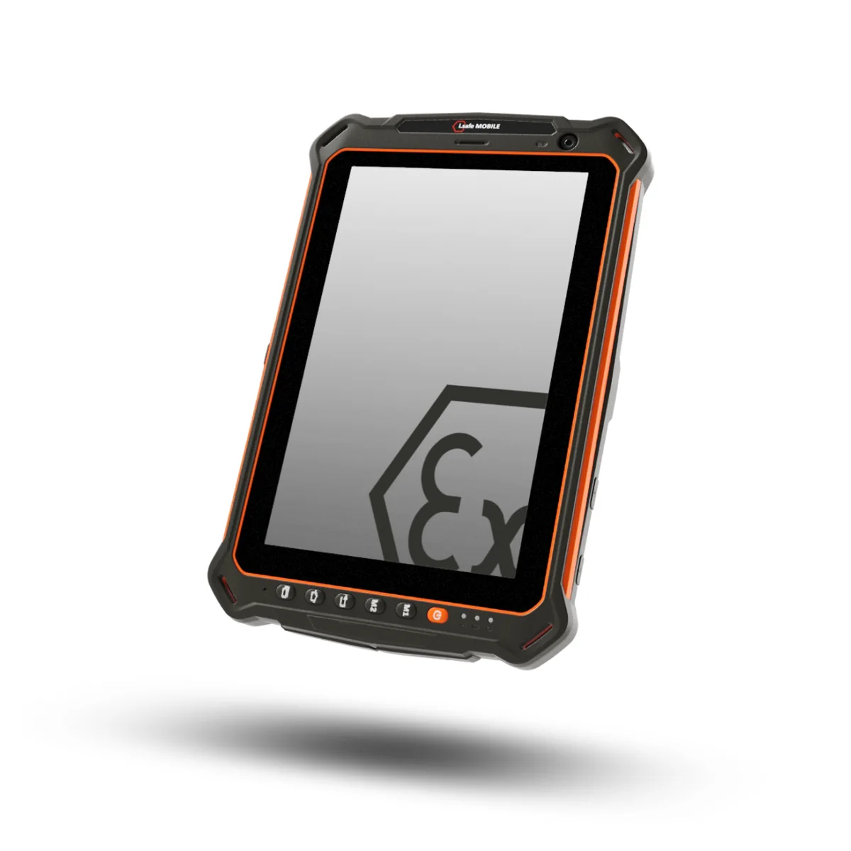 i.safe MOBILE IS930.1 IS930.1 (Zone 1) 360-view, achteraanzicht, 1100x1080