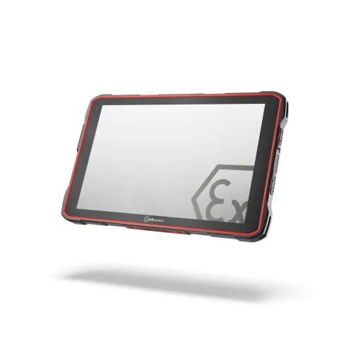 i.safe MOBILE IS940.1 IS940.1 (Zone 1) 360-view, vooraanzicht schuin, 2500x2160