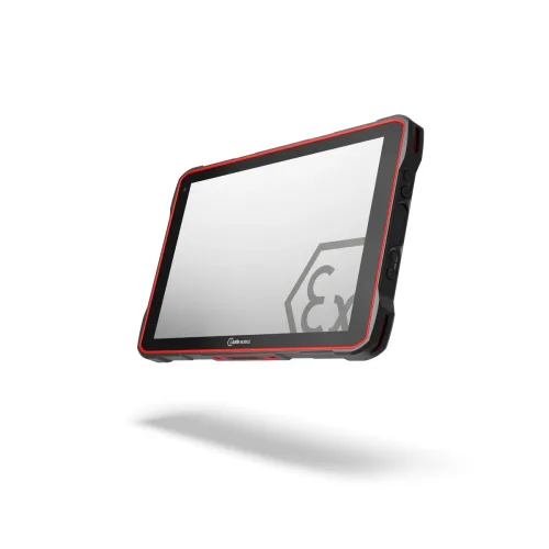 i.safe MOBILE IS945.1 IS945.1 (Zone 1) 360-view, zij-aanzicht, 2500x2160