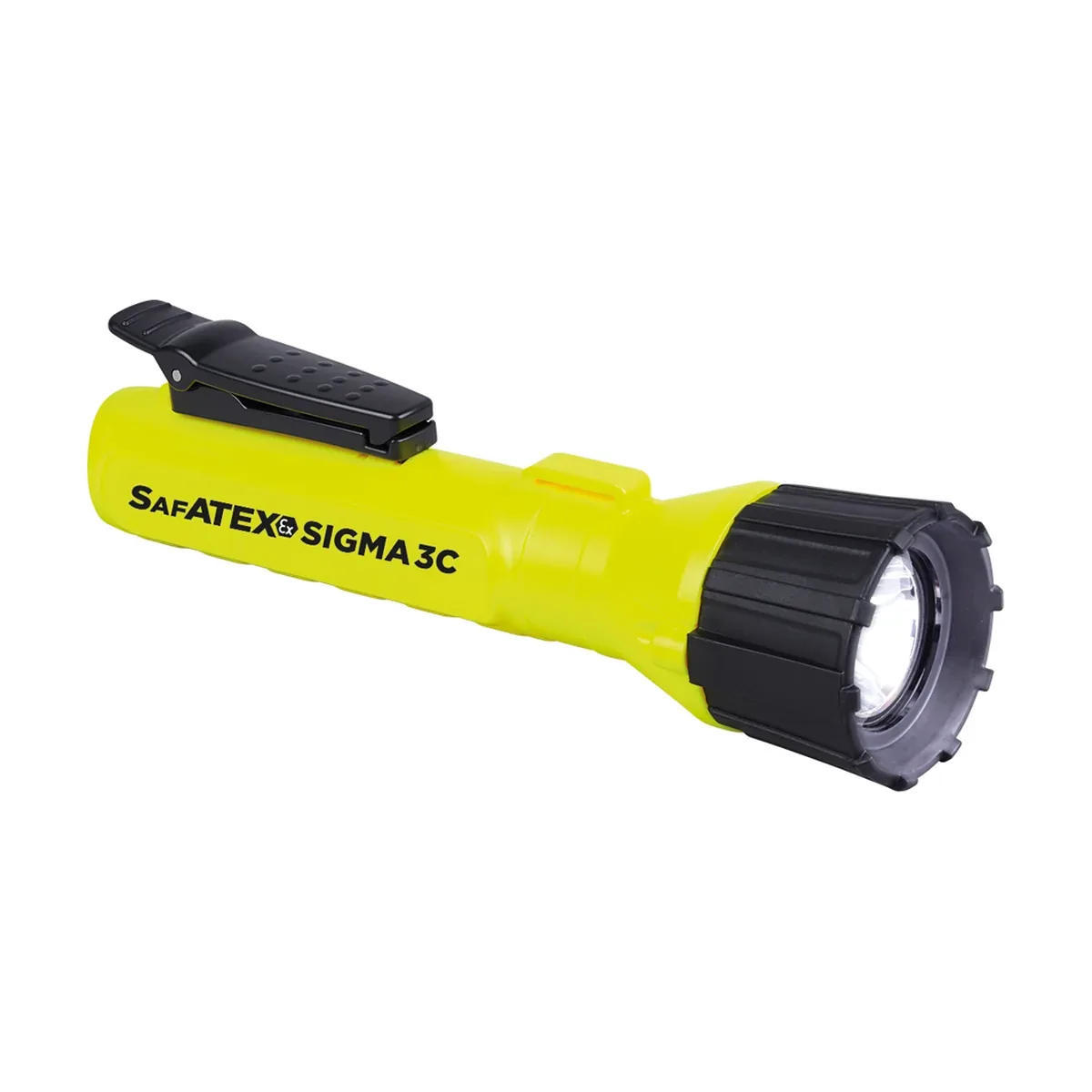 Nightsearcher Sigma 3C Flashlight ATEX