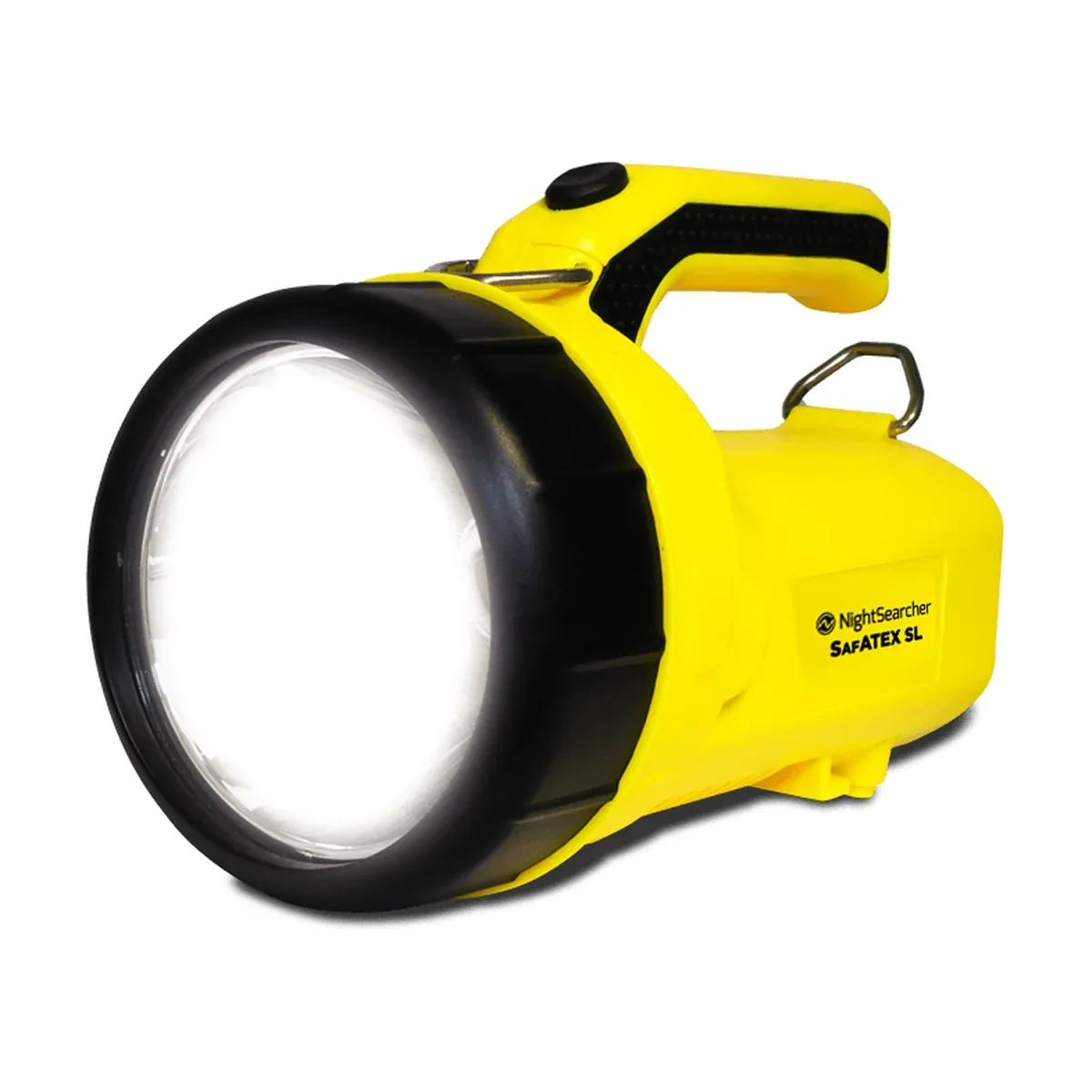 Nightsearcher Sigma RSL 370 Rechargeable Searchlight ATEX