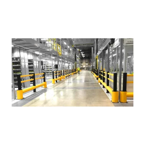 Nightsearcher Titan Linear Light ATEX Zone 1/21 linear light side