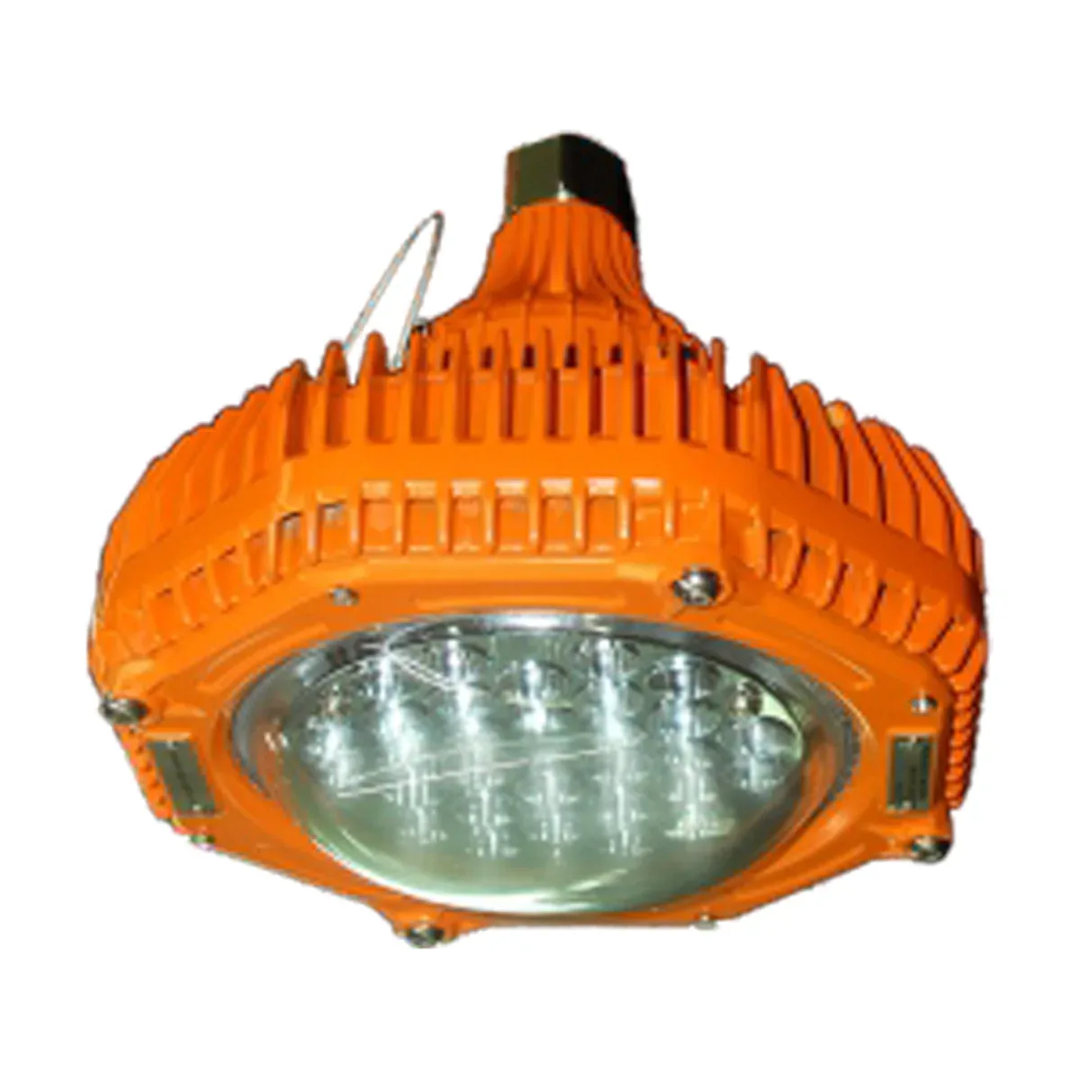 Nightsearcher Titan Pendant Floodlight ATEX