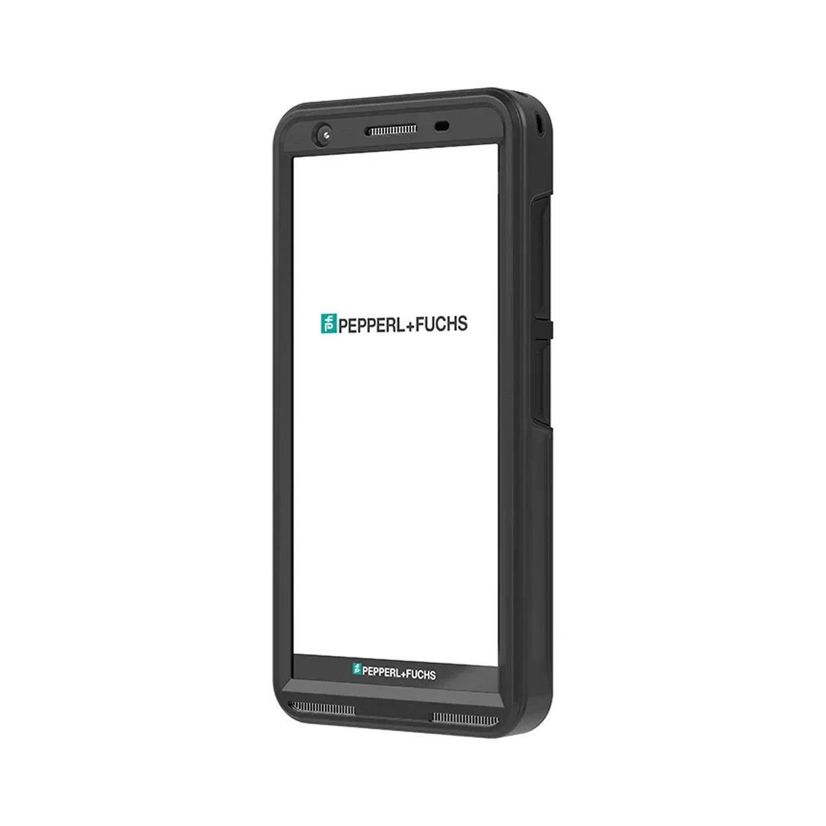 Pepperl+Fuchs Smart-Ex 03 DZ2 front