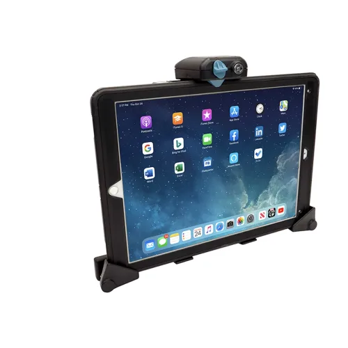 Gamber-Johnson NotePad Touch XL Universal Tablet Cradle