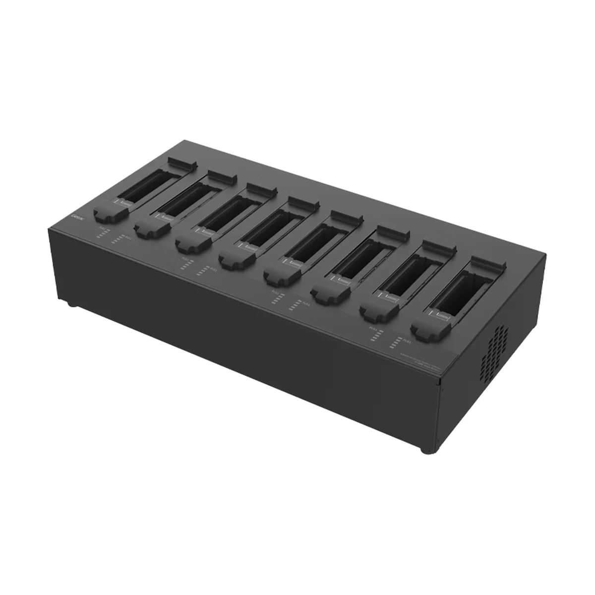 Getac F110-EX 8-Bay Battery Charger