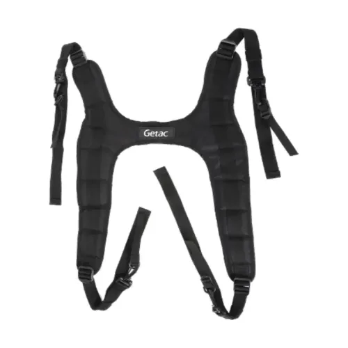 Getac F110-EX Shoulder Harness 4-Point