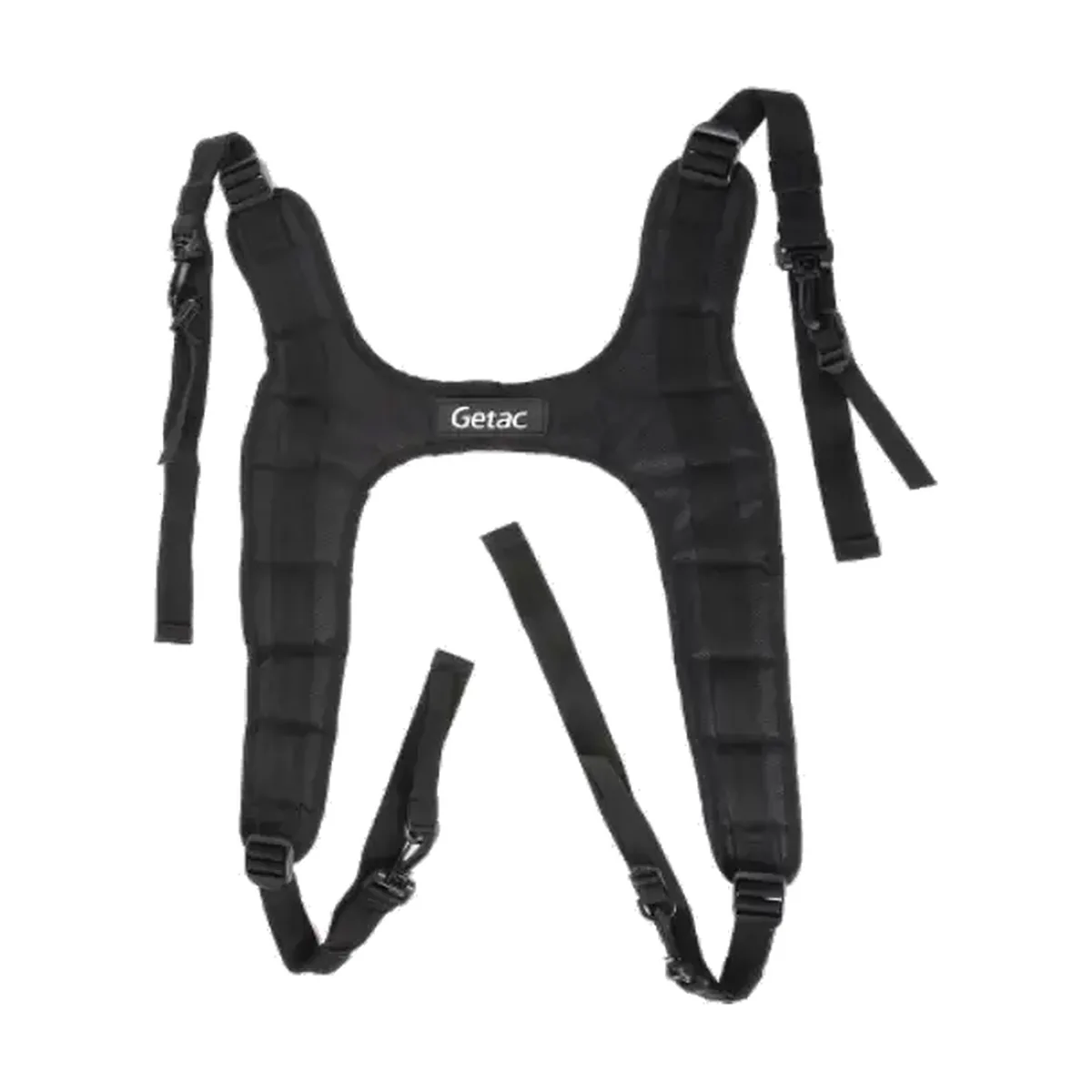 Getac F110-EX Shoulder Harness 4-Point