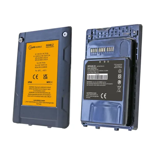 i.safe MOBILE BPIS540.2A Battery IS540.2