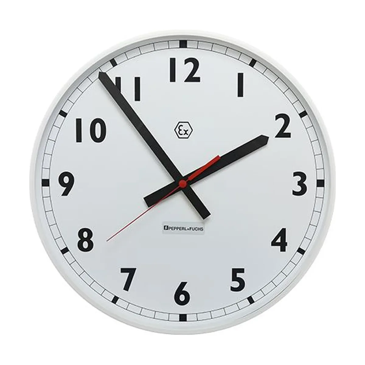 Pepperl+Fuchs Ex-Time 40 ATEX Wall Clock ATEX Zone 1 wall clock