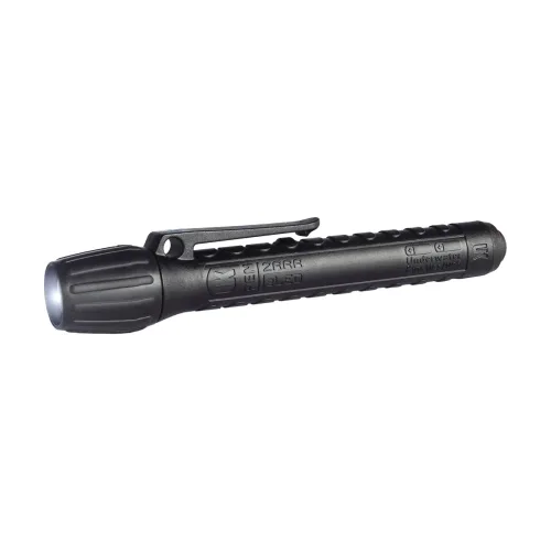 UK 2AAA eLED Penlight I ATEX Zone 1/21 penlight black