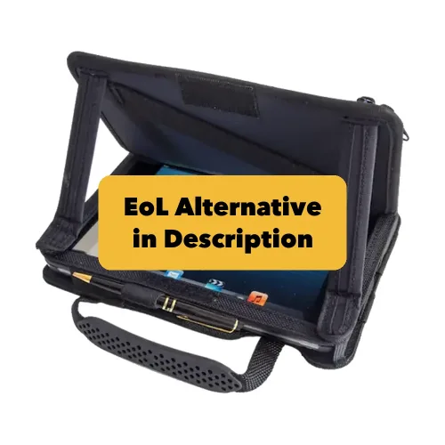 XCRiPad Mini 6 Intrinsically Safe Case With iPad Mini 6 - End Of Life