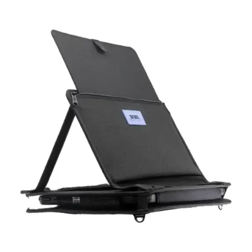 Xciel XCRiPad Pro 11 (2024) with iPad Pro 11 ATEX Zone 2 iPad Pro 11" (2024) enclosure